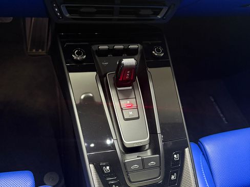 Used 2023 Porsche 911 Targa 4 GTS image 13