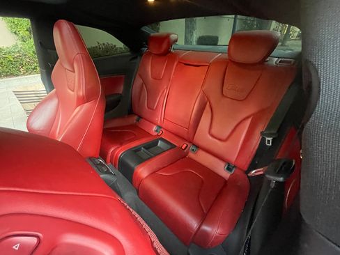 Used 2009 Audi S5 4.2 image 23