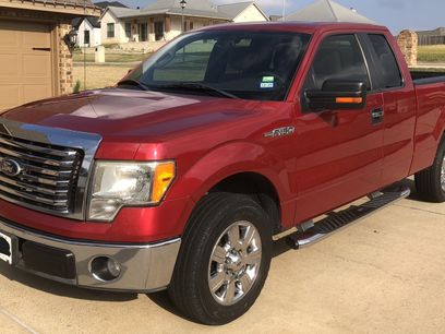 Used 2010 Ford F150 XLT