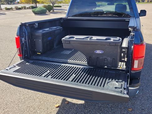 Used 2020 Ford F150 XLT w/ Equipment Group 302A Luxury image 28