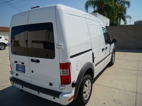 Used 2012 Ford Transit Connect XLT FWD image 12