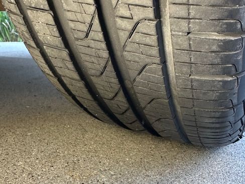 Used 2004 INFINITI I35 image 12