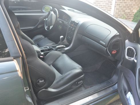 Used 2005 Pontiac GTO RWD image 8