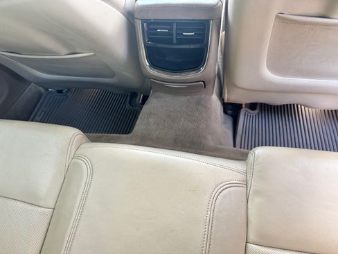 Used 2014 Cadillac CTS Luxury image 20