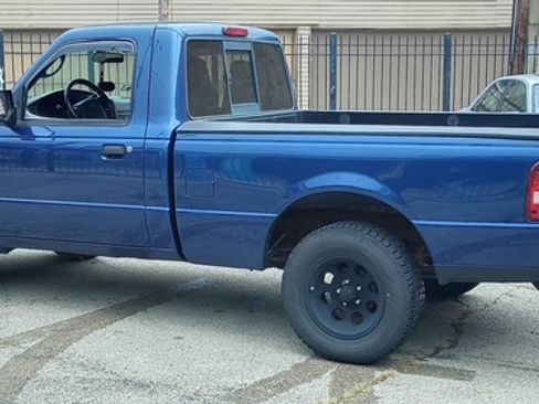 Used 2009 Ford Ranger XLT RWD image 15