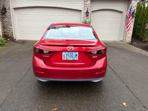 Used 2015 MAZDA MAZDA3 s Grand Touring image 4