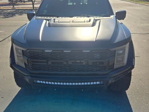 Used 2023 Ford F150 Raptor w/ Raptor Carbon Fiber Package image 5