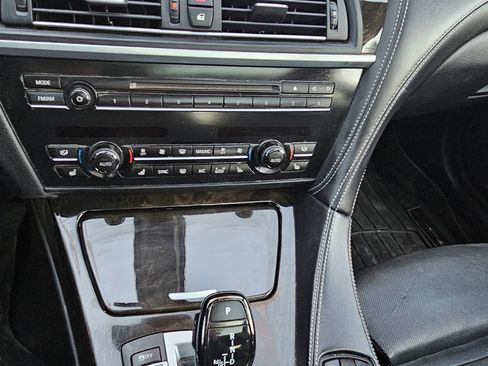 Used 2014 BMW 650i xDrive Coupe image 6