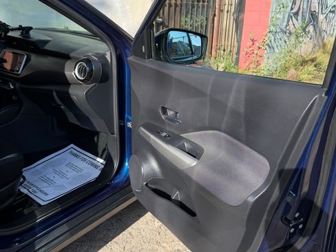 Used 2020 Nissan Kicks SV FWD image 25