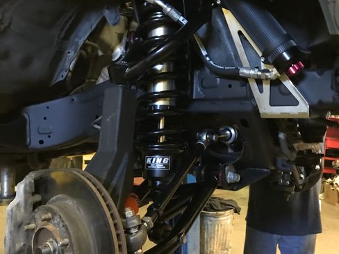 Used 2010 Toyota FJ Cruiser 4WD image 18