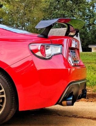 Used 2015 Scion FR-S Release Series 1.0 RWD image 28
