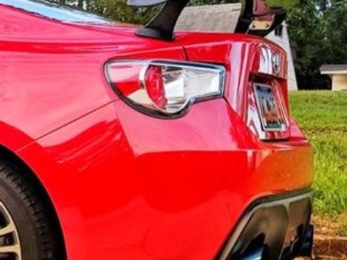 Used 2015 Scion FR-S Release Series 1.0 image 28