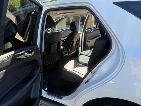 Used 2016 Mercedes-Benz GLE 350 image 12