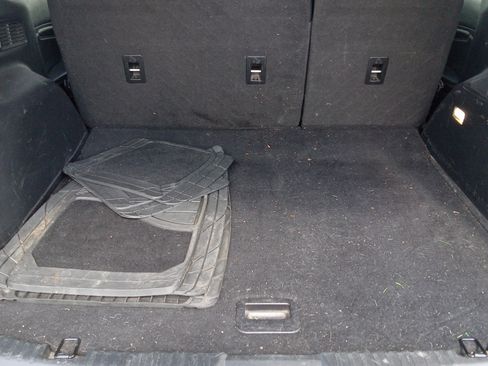 Used 2018 Ford Edge Titanium w/ Technology Package image 10