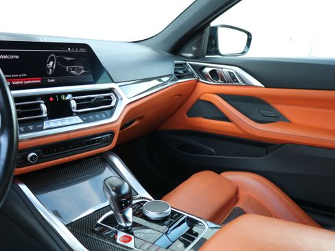 Used 2023 BMW M4 xDrive Competition image 15