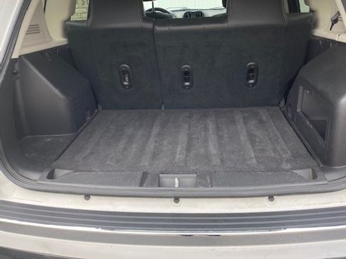 Used 2017 Jeep Compass High Altitude image 6