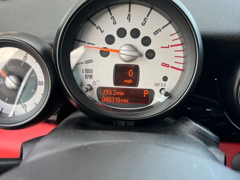 Used 2013 MINI Cooper S image 14