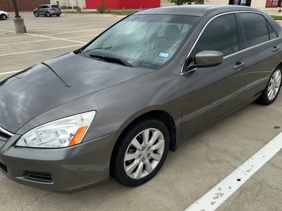 Used 2006 Honda Accord EX-L