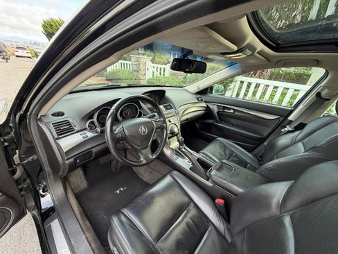 Used 2013 Acura TL w/ Technology Package image 8