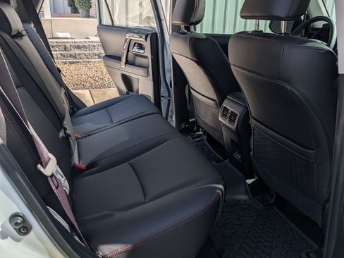 Used 2024 Toyota 4Runner TRD Pro image 25