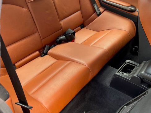 Used 2004 BMW M3 Coupe RWD image 14