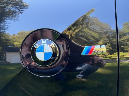 Used 2007 BMW M Roadster RWD image 11
