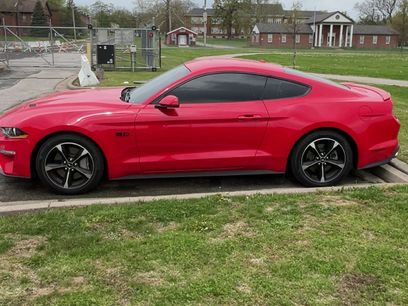 Used 2019 Ford Mustang GT