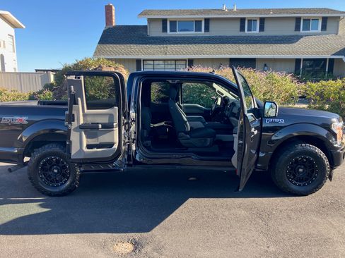 Used 2020 Ford F150 XL w/ Equipment Group 101A Mid image 11