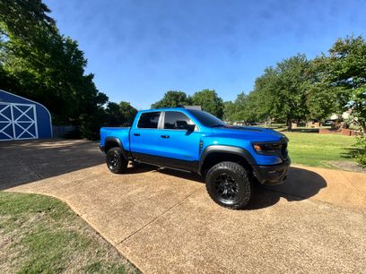 Used 2023 RAM 1500 TRX w/ TRX Level 2 Equipment Group
