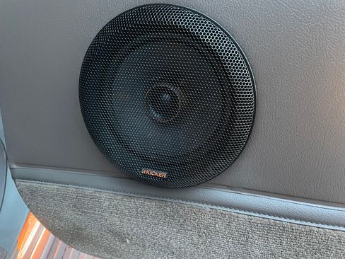 Used 1997 Toyota Land Cruiser image 29