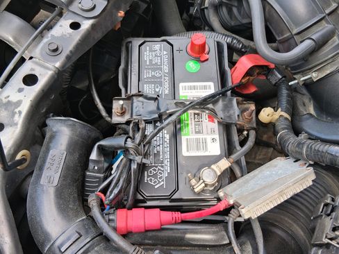 Used 2005 Honda Element EX image 26