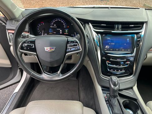 Used 2015 Cadillac CTS Sedan image 13