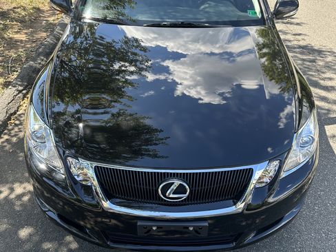 Used 2008 Lexus GS 350 AWD image 2