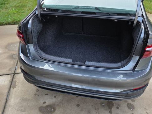 Used 2024 Volkswagen Jetta S FWD image 8
