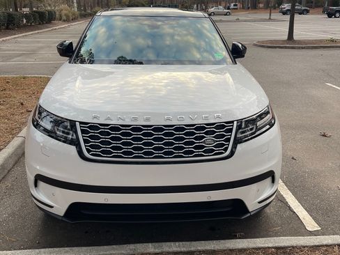 Used 2023 Land Rover Range Rover Velar S image 32