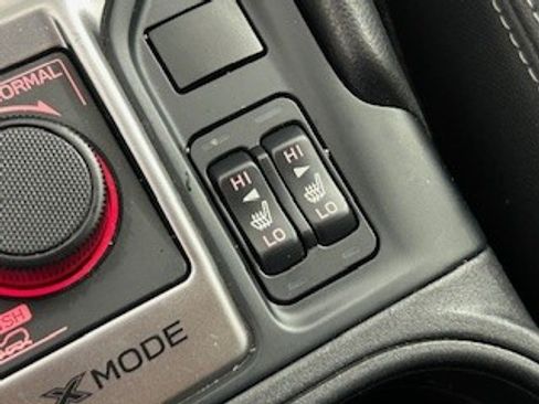 Used 2021 Subaru Forester Premium w/ Popular Package #1 image 19