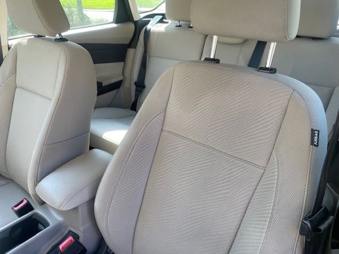 Used 2016 Ford Focus Electric Hatchback image 12