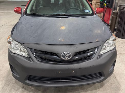 Used 2012 Toyota Corolla L image 14