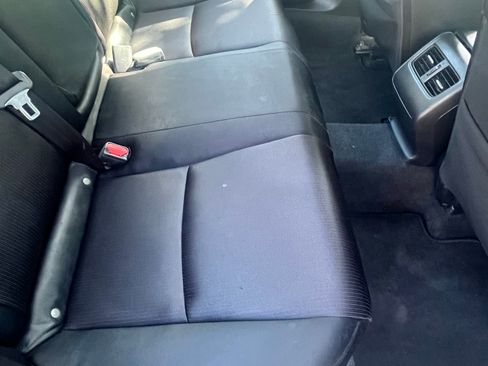 Used 2020 Honda Accord EX image 14