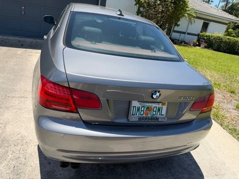 Used 2012 BMW 328i Coupe RWD image 6
