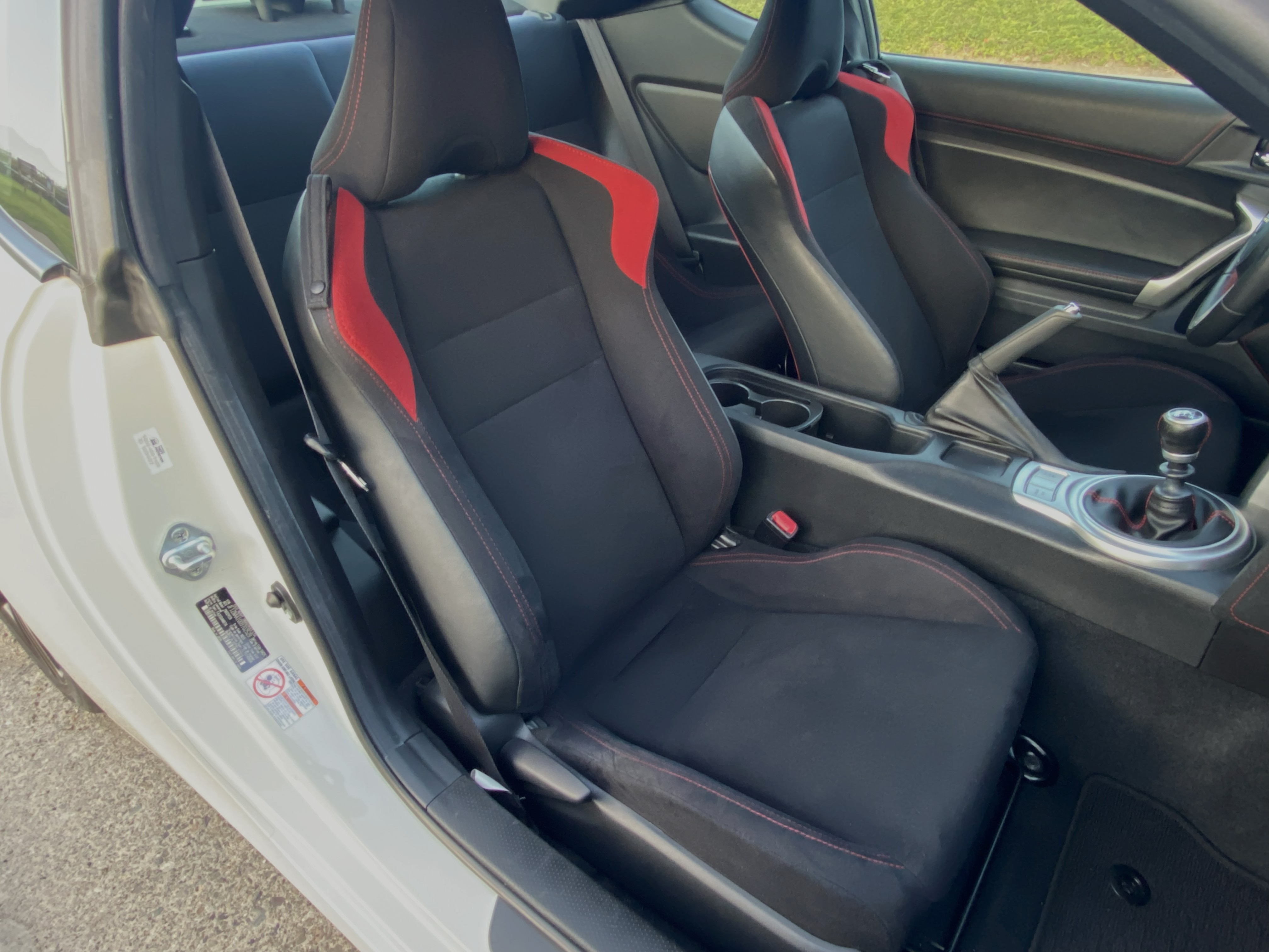 Used 2016 Scion FR-S RWD image 12