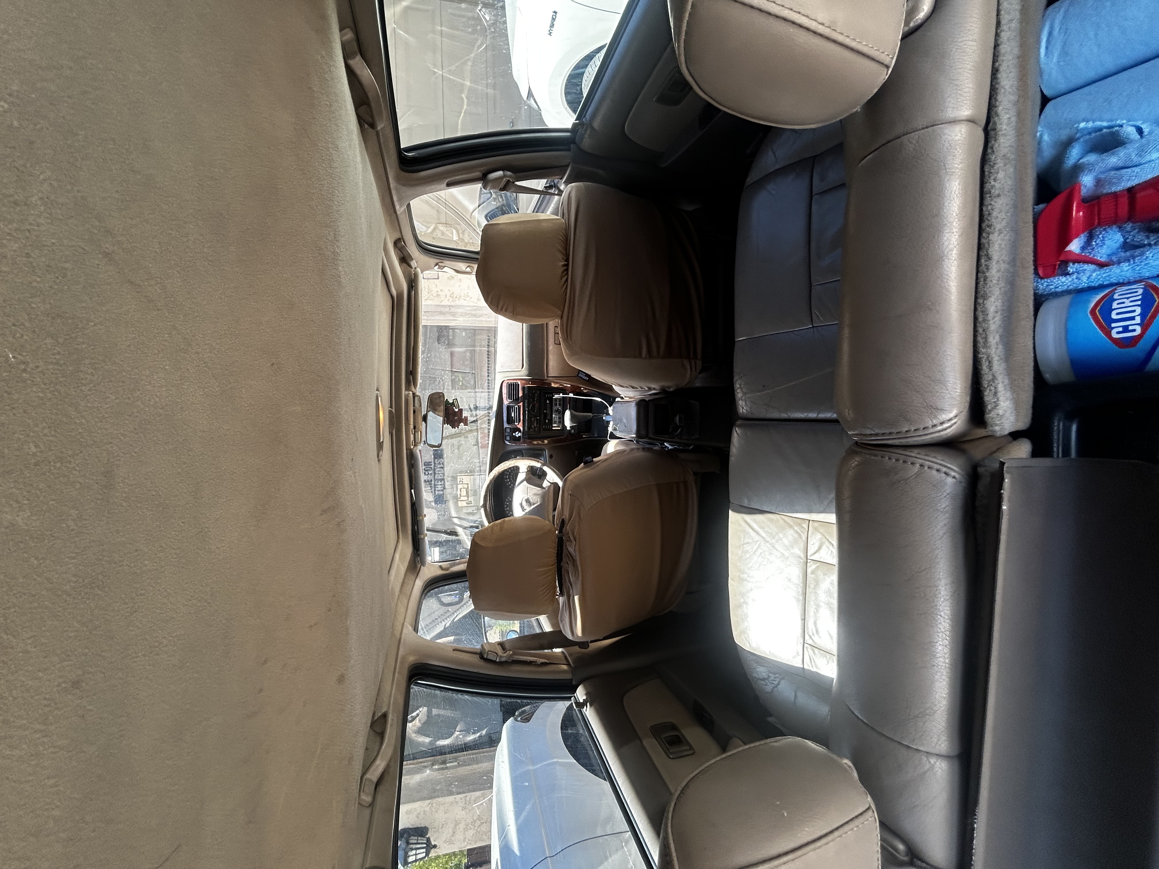 Used 1998 Toyota 4Runner Limited RWD image 6