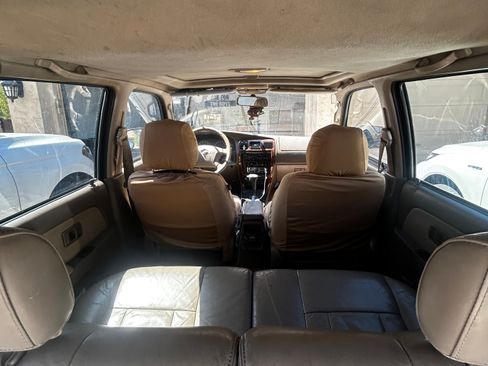 Used 1998 Toyota 4Runner Limited RWD image 6