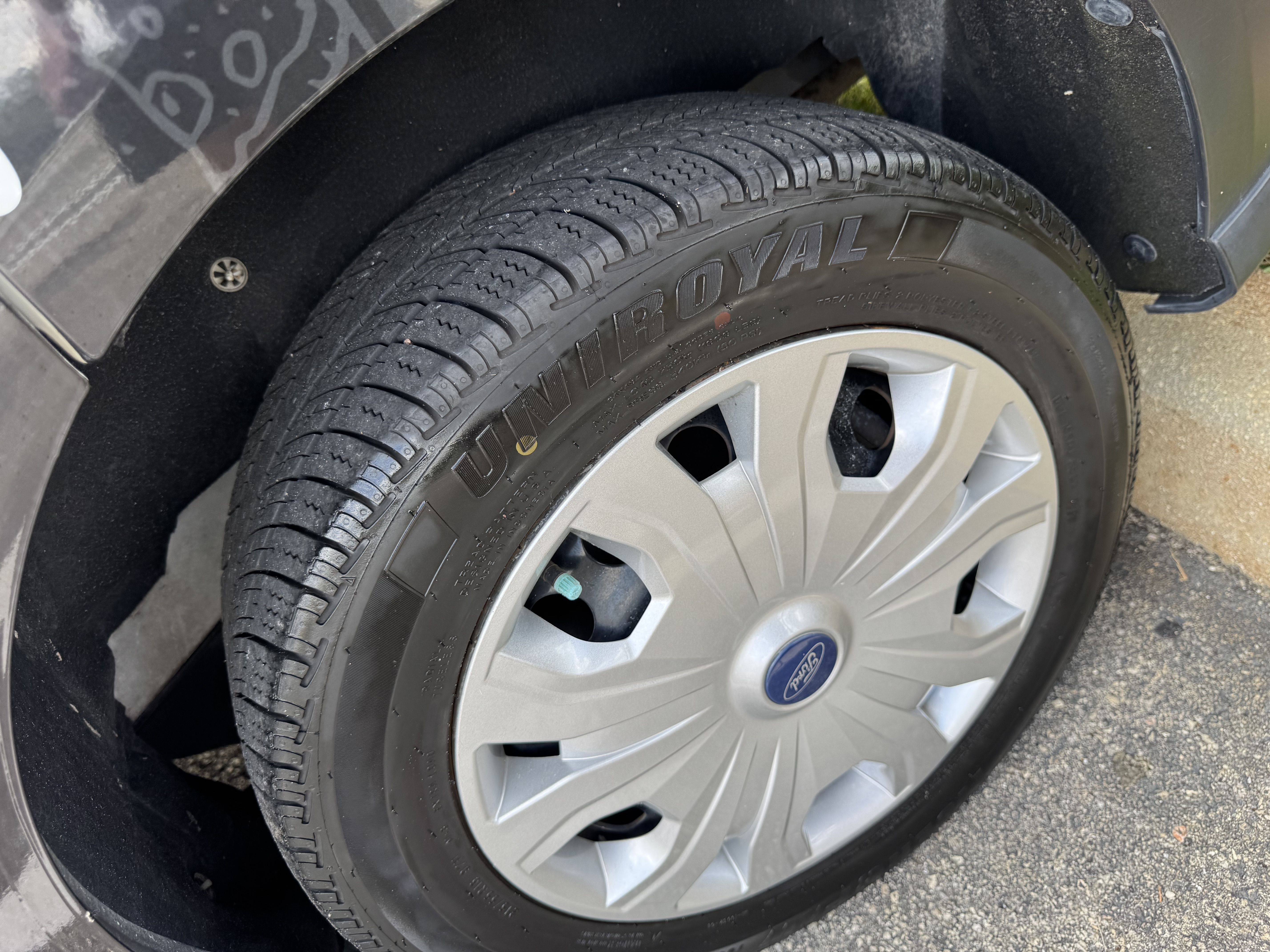 Used 2021 Ford Transit Connect XL FWD image 12