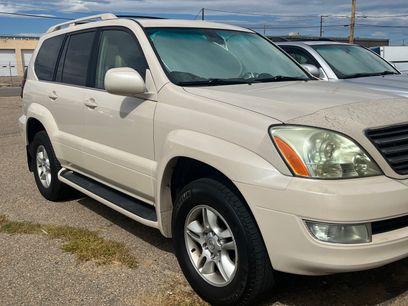 Used 2003 Lexus GX 470