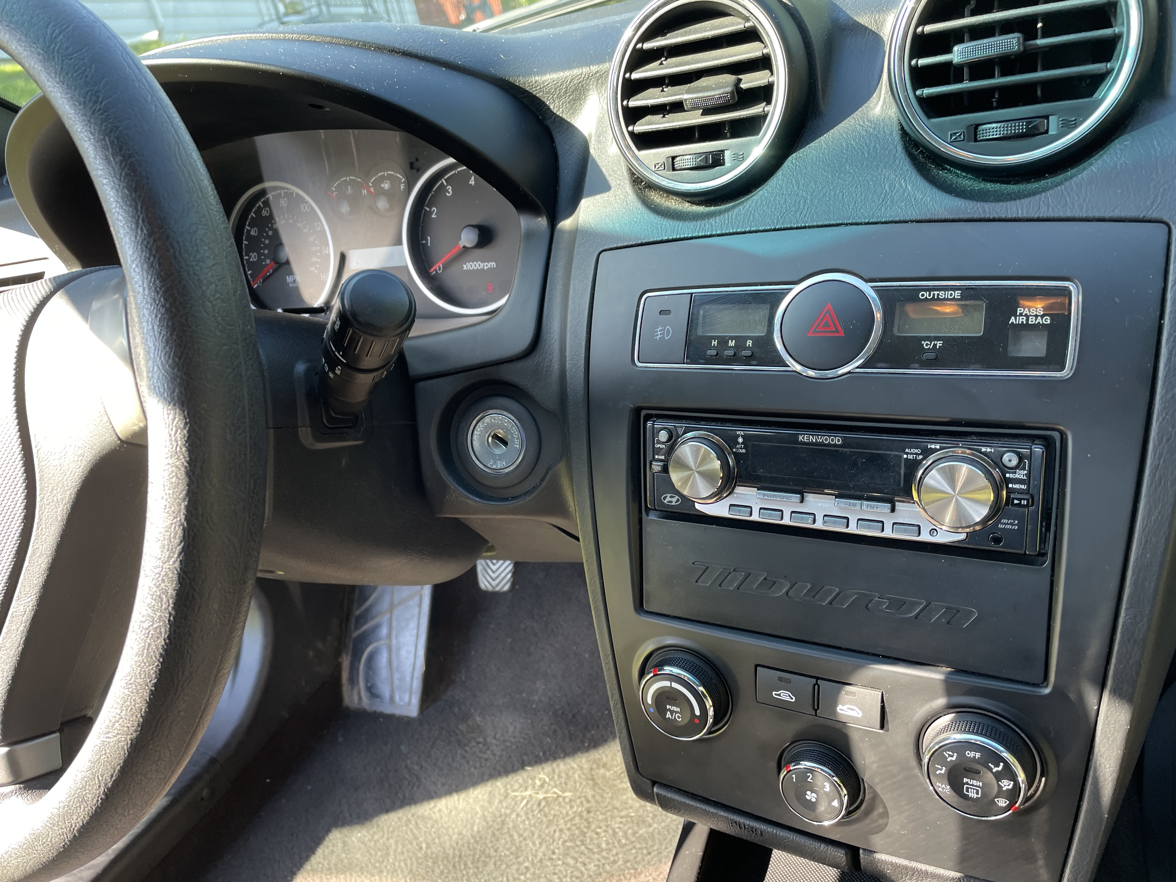 Used 2008 Hyundai Tiburon GS FWD image 20
