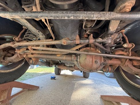 Used 2001 Jeep Cherokee Sport image 17