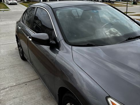 Used 2016 Honda Accord LX image 4