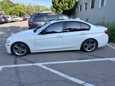 Used 2013 BMW 328i Sedan RWD image 1