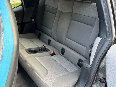 Used 2016 BMW i3 w/ Range Extender image 3